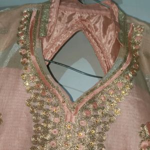 Women Kurta Set