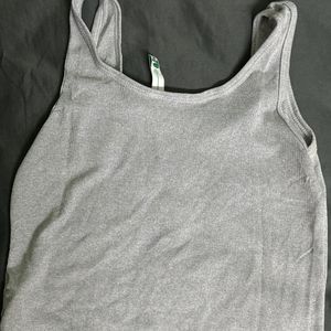 Heart Tank Top