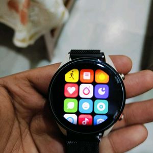 Xiaomi/Mi Revolve Active smartwatch