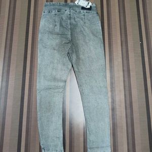 DG-84 Size-30 Slim Jeans