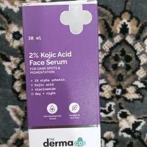 2%KOJIC SERUM