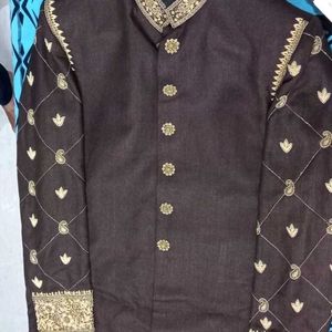 New Sherwani