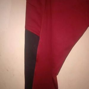 Combo Of Two Women's Tights