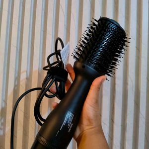 Agaro Hair Brush