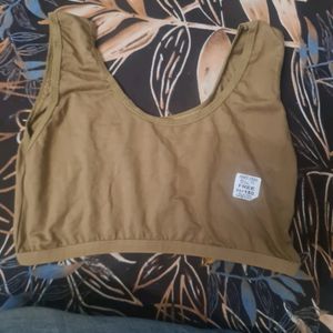 Air Bra Brown Color Pack Of 1