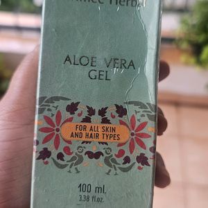 ALOE VERA GEL