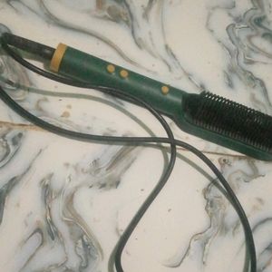 Hair Straightener