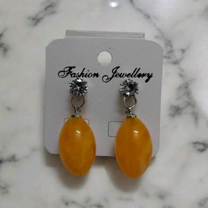 New Collections Earrings