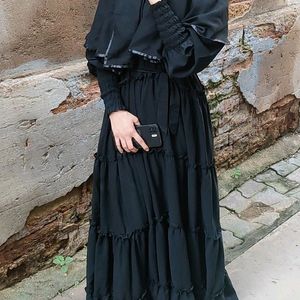 Black 🖤 Abaya