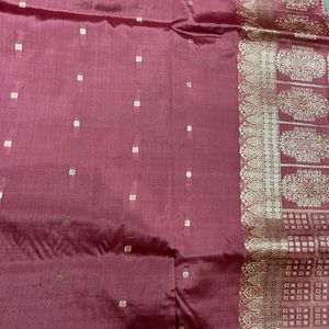 Silk Saree