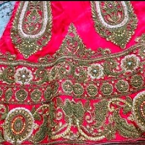 Lehnga Choli For My Beauties