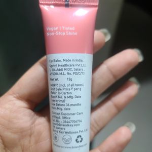 Dot & Key Lipbalm Spf 30