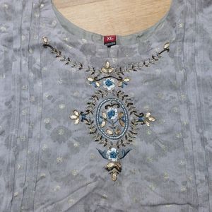 New Without tag  Unused Kurti