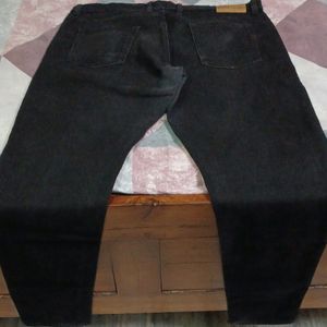 DNMX black Jeans