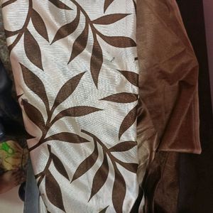 Curtain And Kurta Good Condition