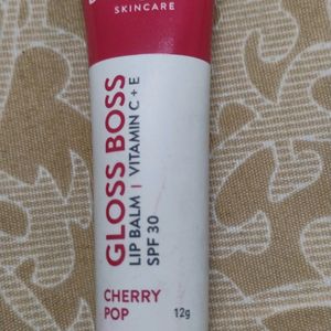 Dot & Key Gloss Boss Lip Balm SPF 30