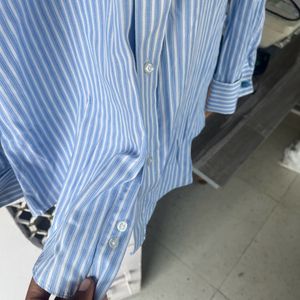 Mens Full Sleeve Shirt