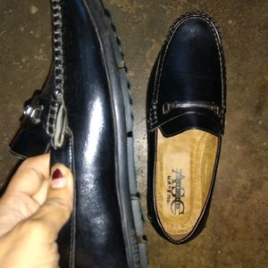 Black Formal Shoes