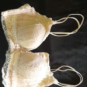 34 No Padded Bra