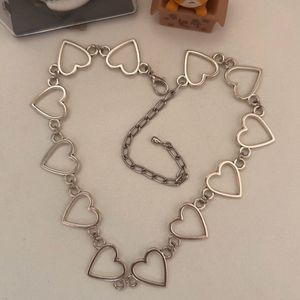 Heart Choker ❤️