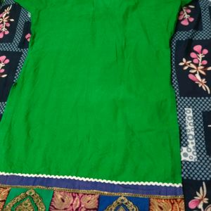 Cotton Kurti