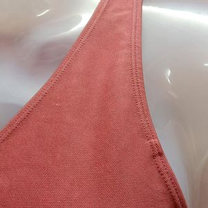 Active Wear Fitted Tops