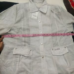 Casual Shirt - 2XL