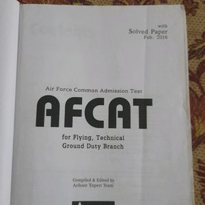 AFCAT