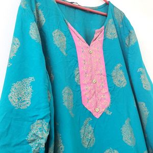 Avaasa Branded Kurta