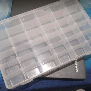 Jewelery Organiser