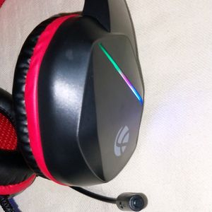 Lapcare Gaming Headphone