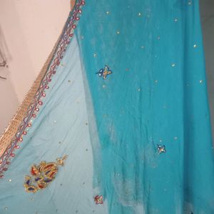 Suit Salwar