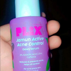 Jamuna Active Acne Control Serum