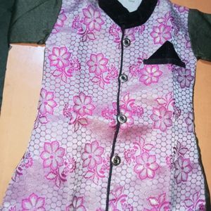 For Children Party Wear Suit