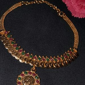 Lakshmi Golden Jewellery