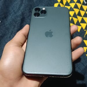 iPhone 11 Pro Max