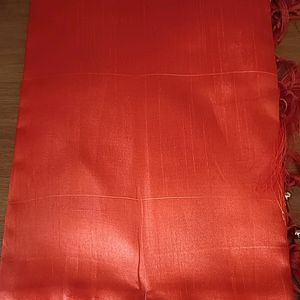 Khadi Silk Saree