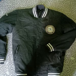 Baseball jacket