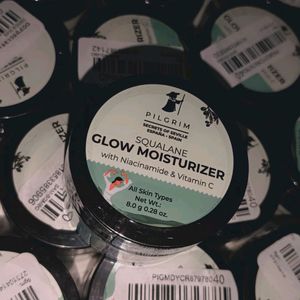 pilgrim Glow Moisturizer