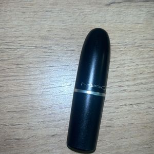 Mac Satin Lipstick Paramount Shade