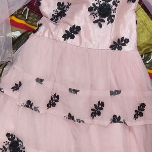 New Full Length Gown For Women