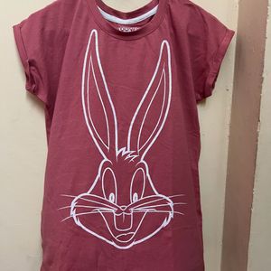 Looney Tunes Cute Top