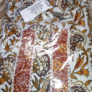 New Kurta Set Size 40