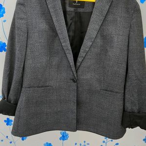 Van Heusen GREY Blazer