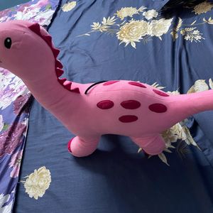 Dinosaur Soft Toy