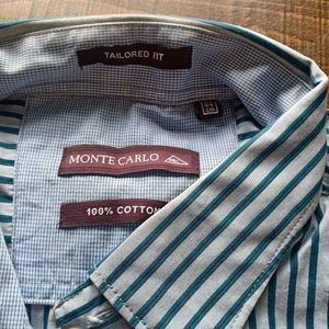 Monte Carlo Shirt