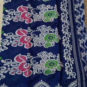 Jamdani Premium Quality Saree