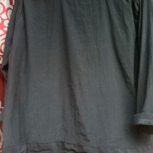 Black Shirt For women