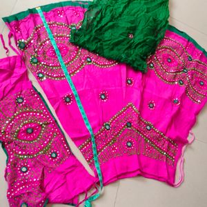 Chaniya Choli