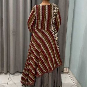 Ethenic Dress